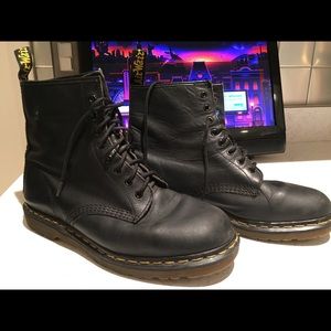 Doctor Martins Made in England